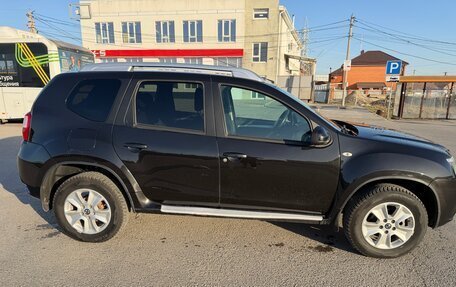 Nissan Terrano III, 2021 год, 1 550 000 рублей, 2 фотография