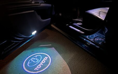 Toyota Camry, 2019 год, 2 719 000 рублей, 27 фотография