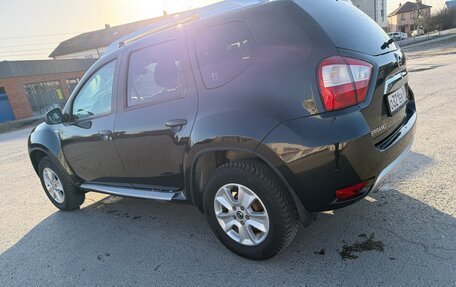 Nissan Terrano III, 2021 год, 1 550 000 рублей, 5 фотография