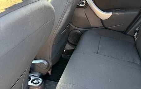 Nissan Terrano III, 2021 год, 1 550 000 рублей, 13 фотография