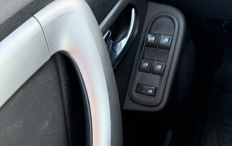 Nissan Terrano III, 2021 год, 1 550 000 рублей, 9 фотография