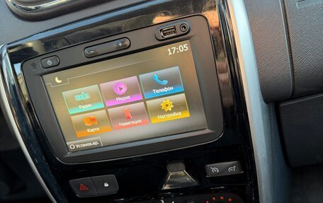 Nissan Terrano III, 2021 год, 1 550 000 рублей, 11 фотография