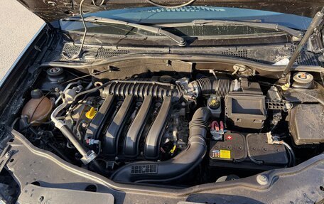 Nissan Terrano III, 2021 год, 1 550 000 рублей, 17 фотография