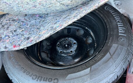 Nissan Terrano III, 2021 год, 1 550 000 рублей, 15 фотография