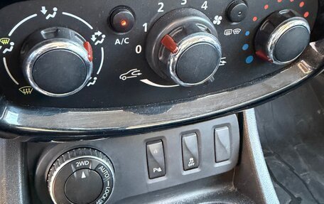 Nissan Terrano III, 2021 год, 1 550 000 рублей, 14 фотография