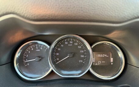 Nissan Terrano III, 2021 год, 1 550 000 рублей, 7 фотография