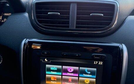 Nissan Terrano III, 2021 год, 1 550 000 рублей, 20 фотография