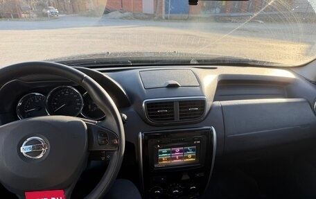 Nissan Terrano III, 2021 год, 1 550 000 рублей, 10 фотография