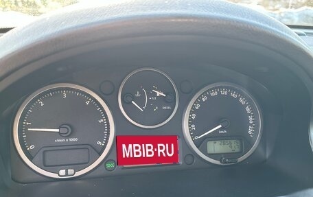 Land Rover Freelander II рестайлинг 2, 2010 год, 1 350 000 рублей, 12 фотография