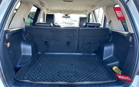 Land Rover Freelander II рестайлинг 2, 2010 год, 1 350 000 рублей, 15 фотография