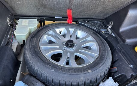 Land Rover Freelander II рестайлинг 2, 2010 год, 1 350 000 рублей, 16 фотография