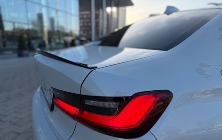 BMW 3 серия, 2019 год, 2 990 000 рублей, 10 фотография