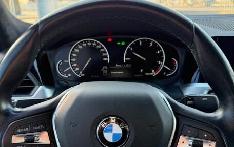 BMW 3 серия, 2019 год, 2 990 000 рублей, 13 фотография