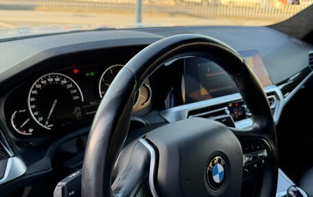 BMW 3 серия, 2019 год, 2 990 000 рублей, 14 фотография