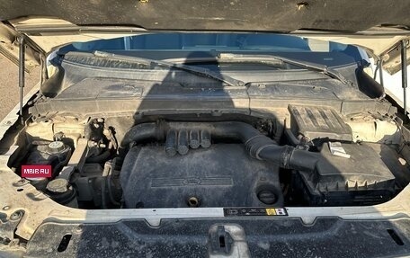 Land Rover Freelander II рестайлинг 2, 2010 год, 1 350 000 рублей, 17 фотография