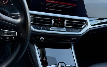 BMW 3 серия, 2019 год, 2 990 000 рублей, 17 фотография