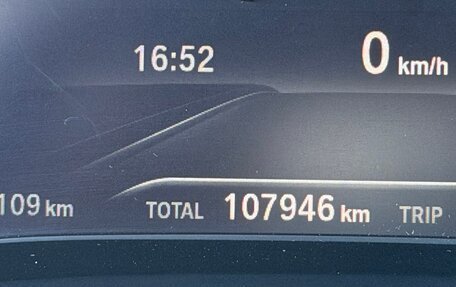 BMW 3 серия, 2019 год, 2 990 000 рублей, 20 фотография