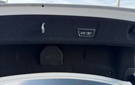 BMW 3 серия, 2019 год, 2 990 000 рублей, 27 фотография