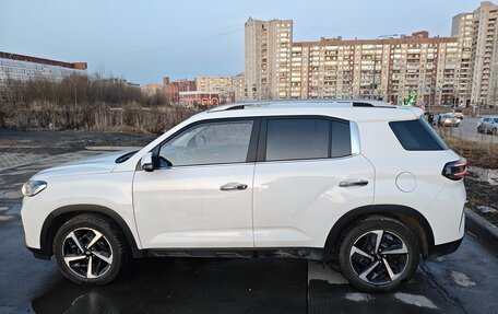 Hyundai ix35, 2022 год, 2 550 000 рублей, 2 фотография