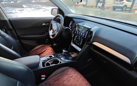 Hyundai ix35, 2022 год, 2 550 000 рублей, 8 фотография