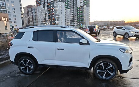 Hyundai ix35, 2022 год, 2 550 000 рублей, 3 фотография