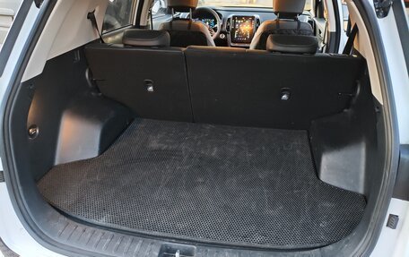 Hyundai ix35, 2022 год, 2 550 000 рублей, 5 фотография