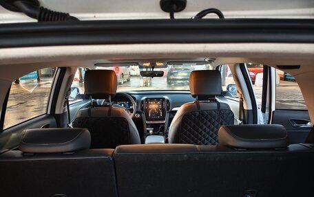 Hyundai ix35, 2022 год, 2 550 000 рублей, 6 фотография