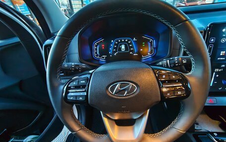 Hyundai ix35, 2022 год, 2 550 000 рублей, 9 фотография