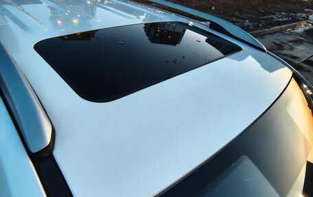 Hyundai ix35, 2022 год, 2 550 000 рублей, 14 фотография