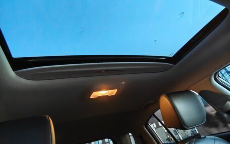 Hyundai ix35, 2022 год, 2 550 000 рублей, 13 фотография