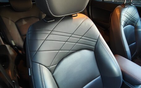 Hyundai ix35, 2022 год, 2 550 000 рублей, 12 фотография