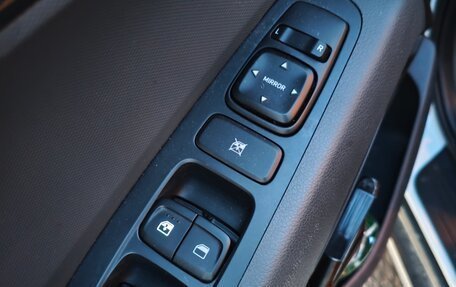 Hyundai ix35, 2022 год, 2 550 000 рублей, 15 фотография