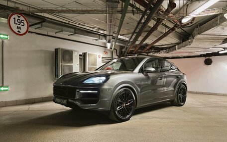 Porsche Cayenne III, 2025 год, 17 900 000 рублей, 2 фотография