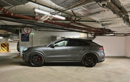 Porsche Cayenne III, 2025 год, 17 900 000 рублей, 3 фотография