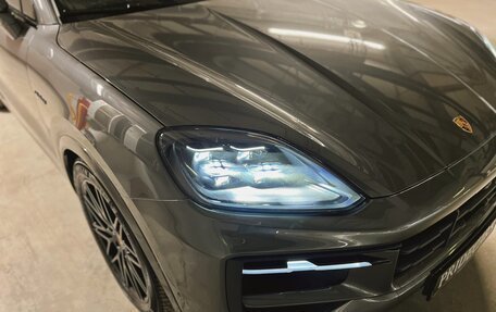 Porsche Cayenne III, 2025 год, 17 900 000 рублей, 8 фотография