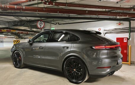 Porsche Cayenne III, 2025 год, 17 900 000 рублей, 10 фотография