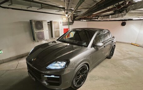 Porsche Cayenne III, 2025 год, 17 900 000 рублей, 7 фотография