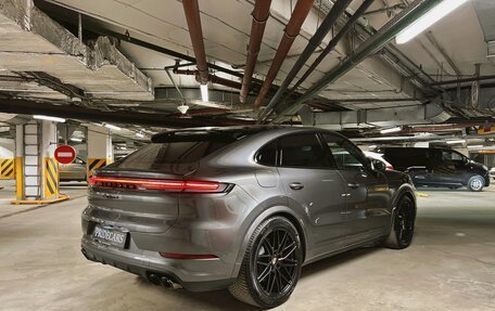 Porsche Cayenne III, 2025 год, 17 900 000 рублей, 9 фотография