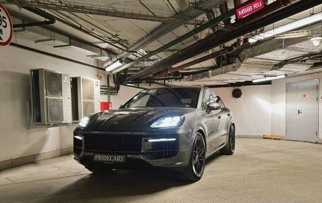 Porsche Cayenne III, 2025 год, 17 900 000 рублей, 6 фотография