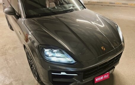 Porsche Cayenne III, 2025 год, 17 900 000 рублей, 5 фотография