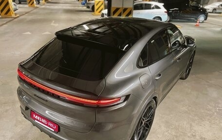 Porsche Cayenne III, 2025 год, 17 900 000 рублей, 11 фотография