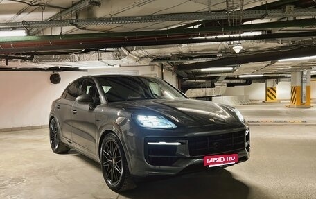 Porsche Cayenne III, 2025 год, 17 900 000 рублей, 4 фотография
