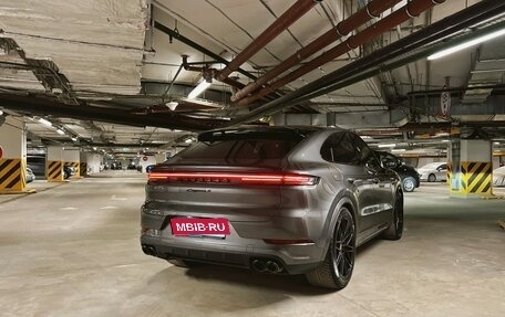 Porsche Cayenne III, 2025 год, 17 900 000 рублей, 12 фотография