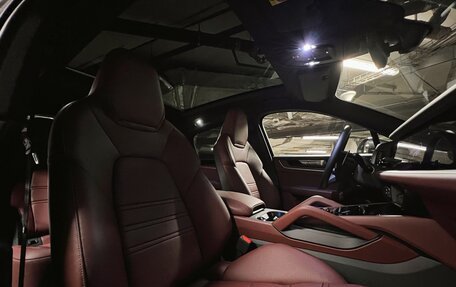 Porsche Cayenne III, 2025 год, 17 900 000 рублей, 21 фотография