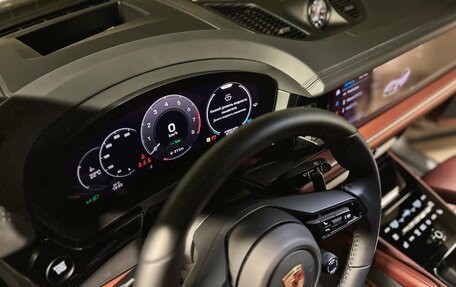 Porsche Cayenne III, 2025 год, 17 900 000 рублей, 19 фотография