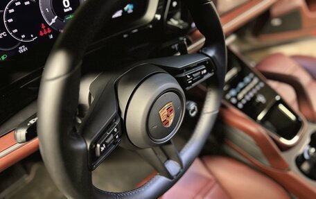 Porsche Cayenne III, 2025 год, 17 900 000 рублей, 24 фотография