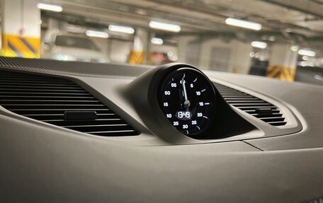 Porsche Cayenne III, 2025 год, 17 900 000 рублей, 26 фотография