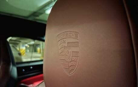 Porsche Cayenne III, 2025 год, 17 900 000 рублей, 28 фотография