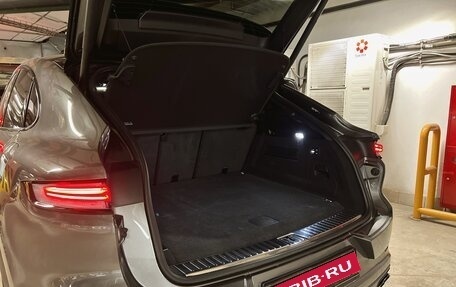 Porsche Cayenne III, 2025 год, 17 900 000 рублей, 15 фотография