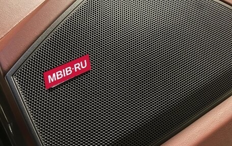 Porsche Cayenne III, 2025 год, 17 900 000 рублей, 23 фотография